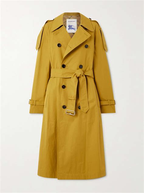 burberry limehouse mid-length belted jacket|net a porter Burberry jacket.